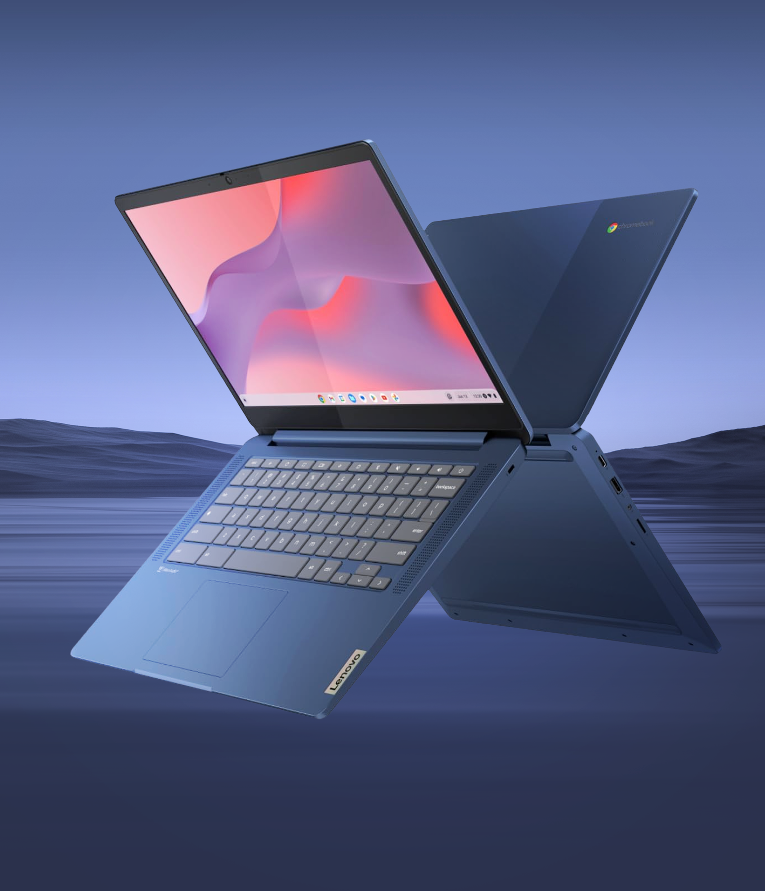 MediaTek Kompanio | Powering Chromebook Platforms